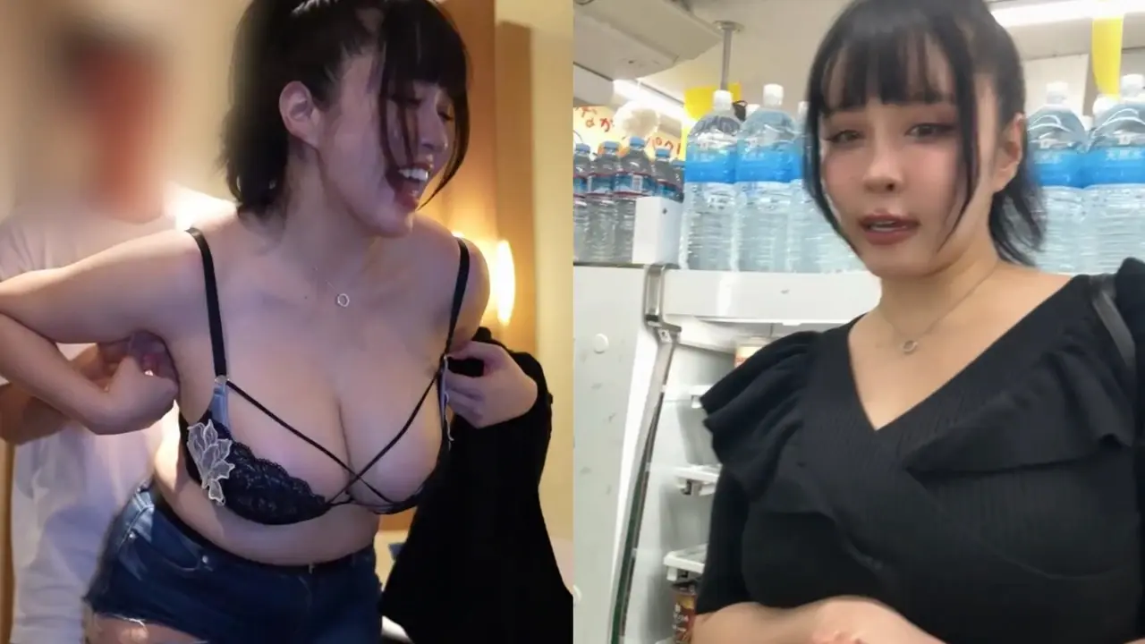 旦那と10歳の息子がいるドスケベKカップ母ちゃん。