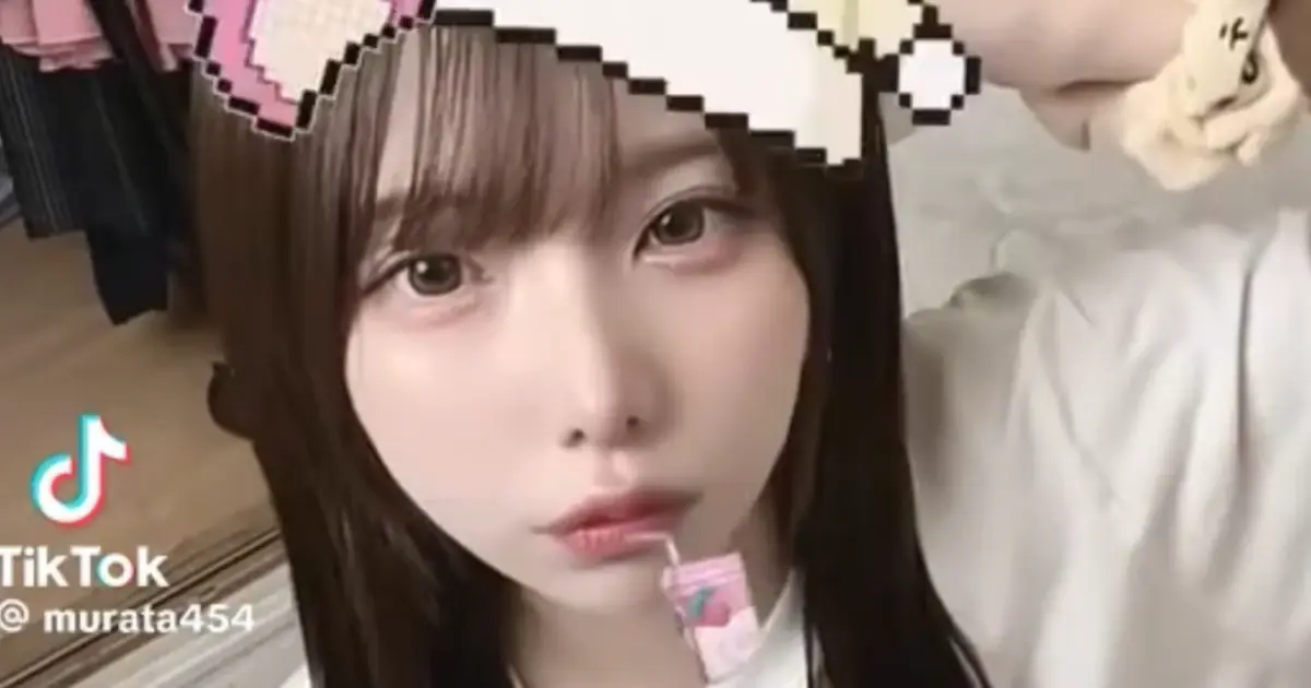 "完全顔出し"えなこ似の超絶可愛い友だちムラタちゃんと居酒屋行って泥酔セックスしてきた。